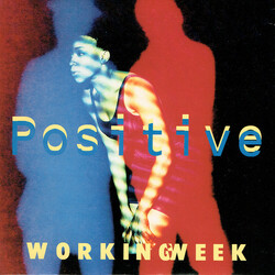 Working Week Positive USED VINYL 7INCH 45 RPM SINGLE STEREO