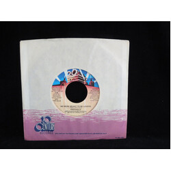 Jim Photoglo We Were Meant To Be Lovers USED VINYL 7INCH 45 RPM PROMO