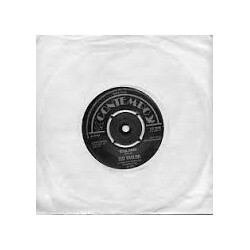 Ted Taylor Steal Away USED VINYL 7INCH 45 RPM