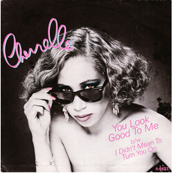 Cherrelle You Look Good To Me USED VINYL 7INCH 45 RPM SINGLE STEREO