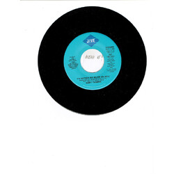 Ruby Turner I'd Rather Go Blind (Be Mix) USED VINYL 7INCH 45 RPM PROMO STEREO