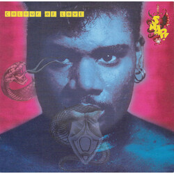 Snap! Colour Of Love USED VINYL 7INCH SINGLE 45 RPM