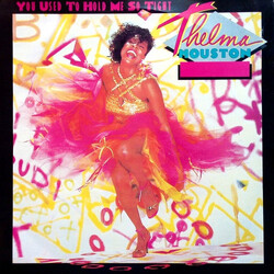 Thelma Houston You Used To Hold Me So Tight USED VINYL 7INCH 45 RPM SINGLE STEREO