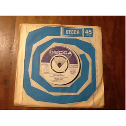 Freddy Cole Isn't She Lovely USED VINYL 7INCH 45 RPM PROMO