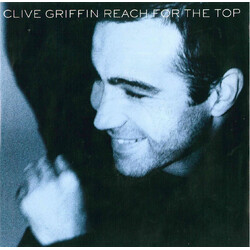Clive Griffin Reach For The Top USED VINYL 7INCH SINGLE