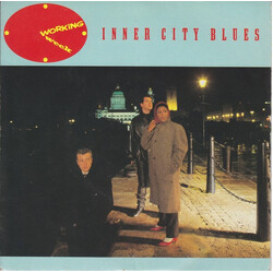 Working Week Inner City Blues USED VINYL 7INCH 45 RPM SINGLE