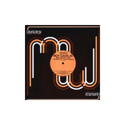 Roy Davis Jr. / Ayro I Know What Your Thinking USED VINYL 12INCH 33 S RPM
