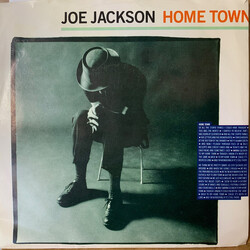 Joe Jackson Home Town USED VINYL 7INCH SINGLE STYRENE