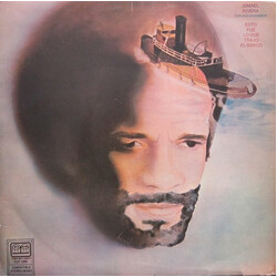 Ismael Rivera Y Sus Cachimbos Esto Fué Lo Que Trajo El Barco Vinyl LP USED
