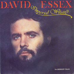 David Essex Imperial Wizard USED VINYL 7INCH SINGLE STEREO