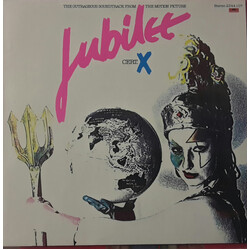 Various Jubilee Vinyl LP USED