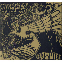 Bent Wind Sussex Vinyl LP USED