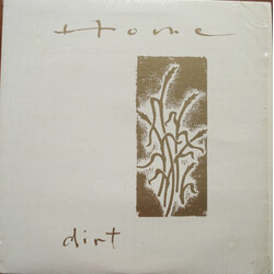 Home (15) Dirt USED VINYL 12INCH 45 RPM