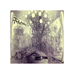 Phantasia (6) Phantasia Vinyl LP USED