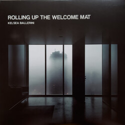 Kelsea Ballerini Rolling Up The Welcome Mat Vinyl LP USED