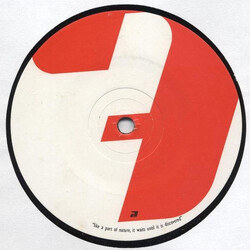 Unknown Artist Untitled USED VINYL 12INCH