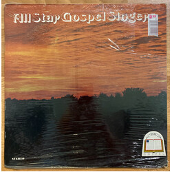 Various All Star Gospel Greats Vinyl LP USED