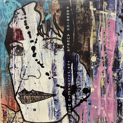 Federico Aubele The Holographic Moon Vinyl LP USED