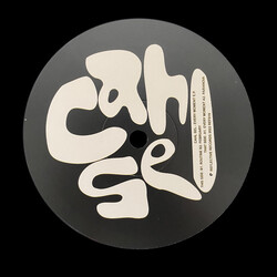 Cahl Sel Every Moment E.P. USED VINYL 12INCH EP LIMITED EDITION