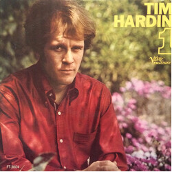 Tim Hardin Tim Hardin 1 Vinyl LP USED