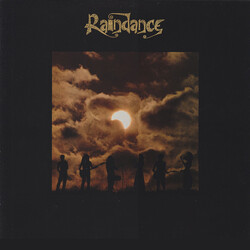 Raindance (4) Raindance Vinyl LP USED