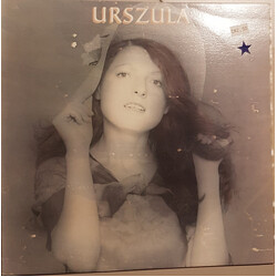 Urszula Dudziak Urszula Vinyl LP USED