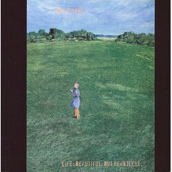 Fall Silent Life: Beautiful, But Heartless USED VINYL 7INCH 33 S RPM