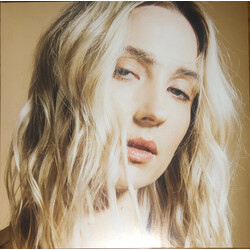 Ali Barter Hello, I'm Doing My Best Vinyl LP USED