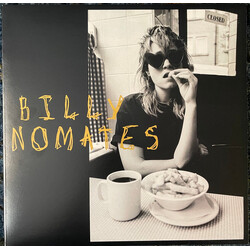 Billy Nomates Billy Nomates Vinyl LP USED