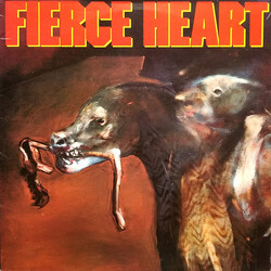 Fierce Heart Fierce Heart Vinyl LP USED