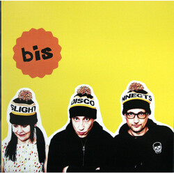 Bis Slight Disconnects Vinyl LP USED