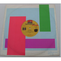 Wayne Wonder Fast Car / Anything For You Vinyl 12" USED