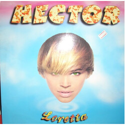 Hector Loretta USED VINYL 12INCH