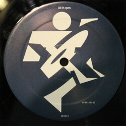 Ice Mc It's A Rainy Day USED VINYL 12INCH 33 S RPM