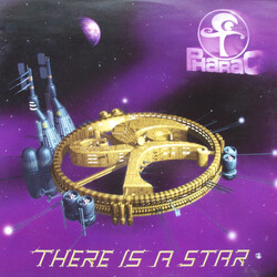 Pharao There Is A Star USED VINYL 12INCH 45 RPM