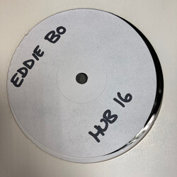 Eddie Bo The Best Of Eddie Bo Vinyl LP USED