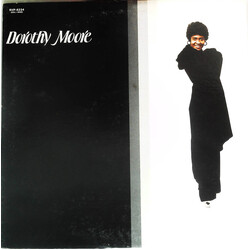 Dorothy Moore Dorothy Moore Vinyl LP USED