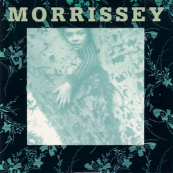 Morrissey The Last Of The Famous International Playboys USED VINYL 7INCH 45 RPM SINGLE