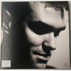 Morrissey Viva Hate Vinyl LP USED