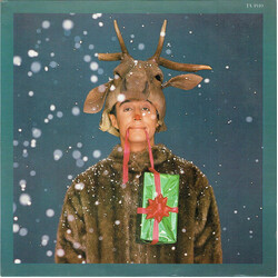 Wham! Last Christmas (Pudding Mix) / Everything She Wants Vinyl USED