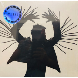 Twin Shadow Eclipse Vinyl LP USED