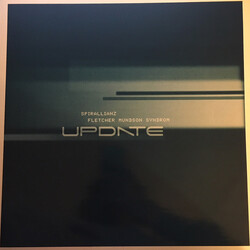 Spirallianz / Fletcher Mundson Syndrom Update USED VINYL 12INCH EP STEREO