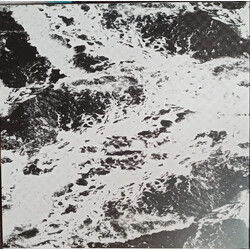 Stanislav Tolkachev / YYYY (2) Locus Of Control USED VINYL 12INCH 33 S RPM