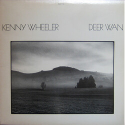 Kenny Wheeler Deer Wan Vinyl LP USED