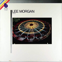 Lee Morgan Infinity Vinyl LP USED