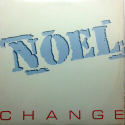 Noel Change USED VINYL 12INCH 33 S RPM