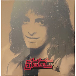Steve Starlust LOSTNFOUND Vinyl LP USED