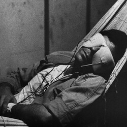 Chris Marker La Jetée Vinyl LP USED