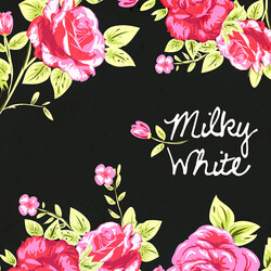 Milky White Milky White Vinyl 7" USED
