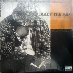 Lake By The Sword / Somebody Got Shot USED VINYL 12INCH